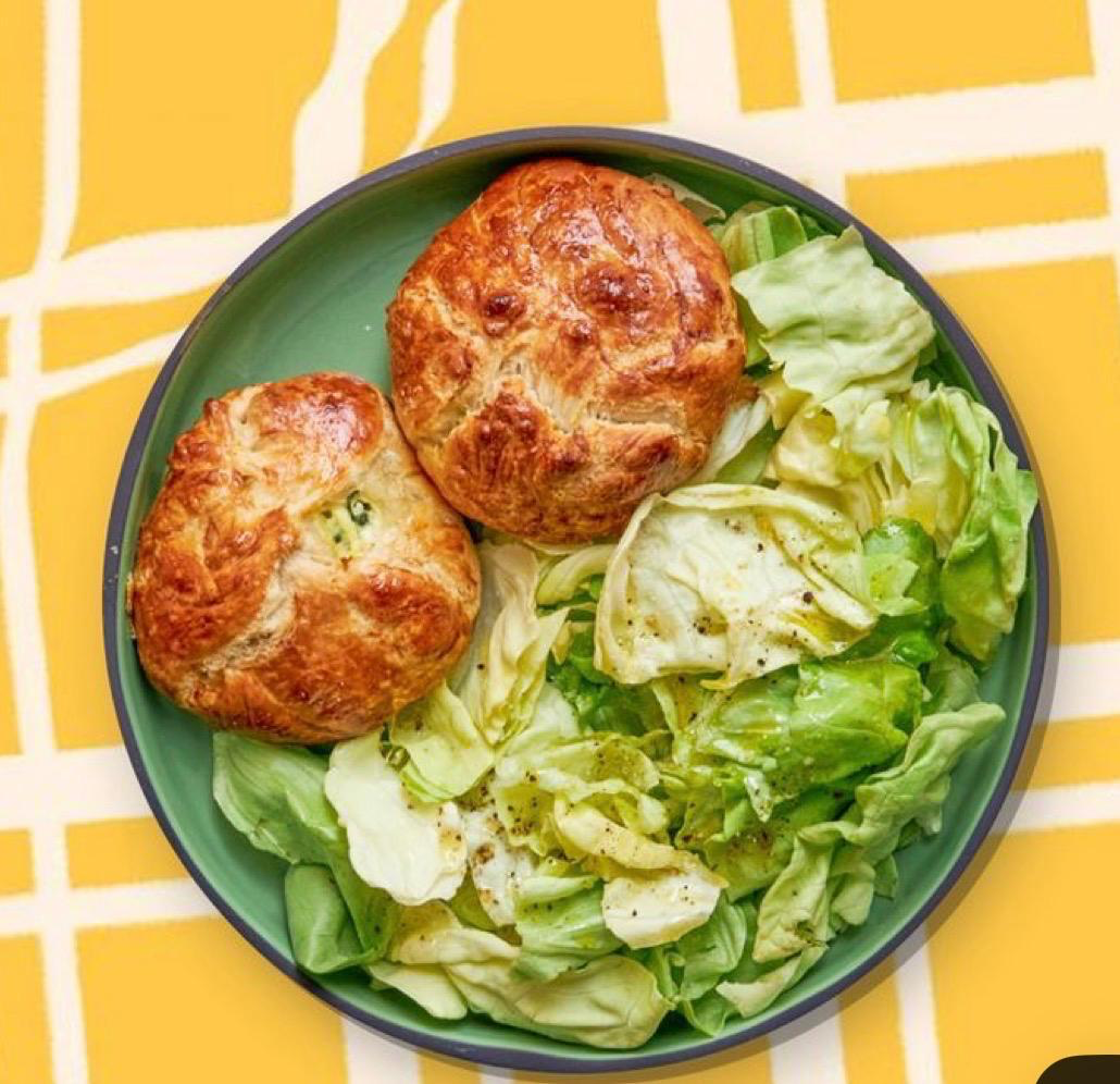 Salade